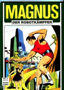 Magnus 2