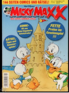 Micky Maxx 1