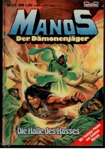 Manos 28