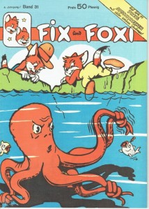 Fix und Foxi 31