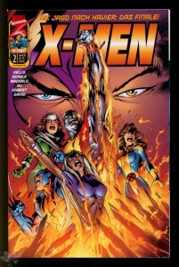 X-Men 2