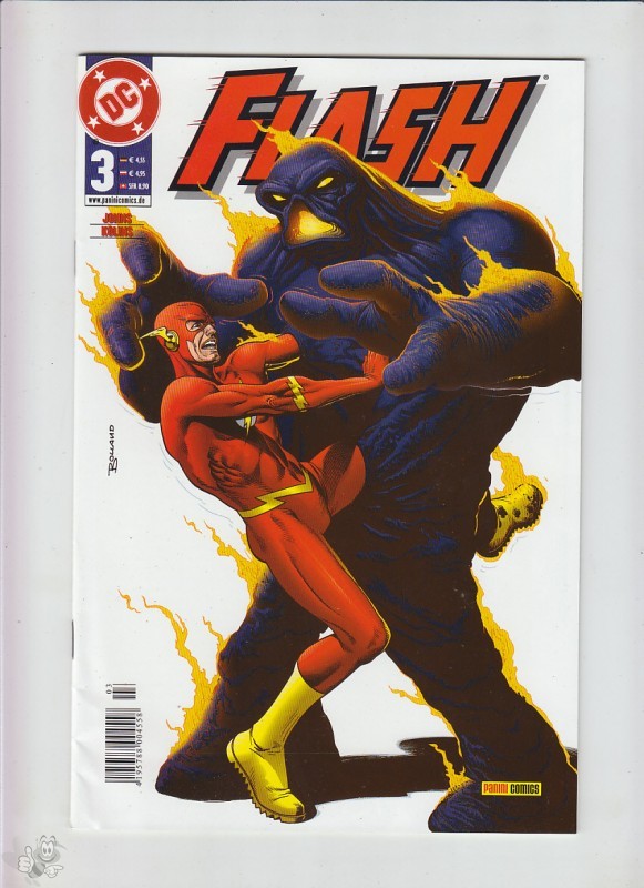 Flash 3