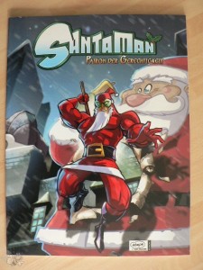 Santaman 