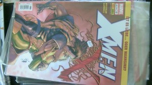 X-Men 61