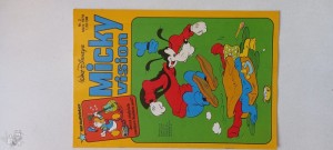 Mickyvision 3/1978
