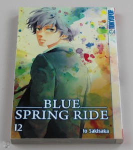 Blue spring ride 12