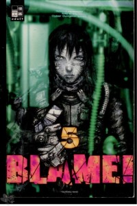 Blame ! 5