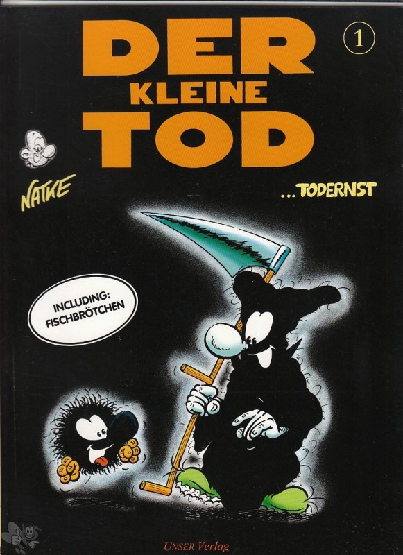 Der kleine Tod 1