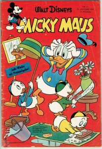 Micky Maus 44/1959