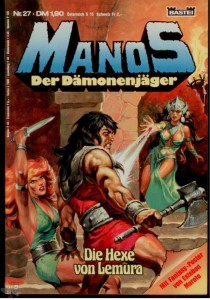 Manos 27