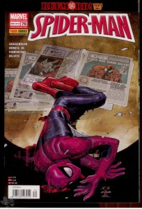 Spider-Man (Vol. 2) 70