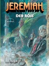 Jeremiah 32: Der Boss