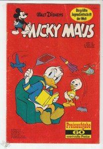 Micky Maus 14/1967