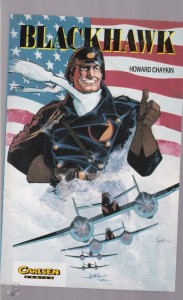 Blackhawk 