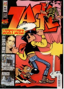 Zack 45