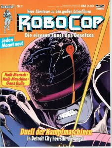 RoboCop 2