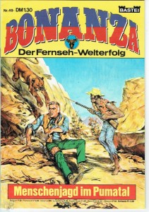 Bonanza 49