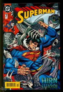 Superman (Dino) 7