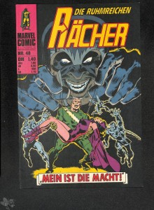 Die Rächer 48