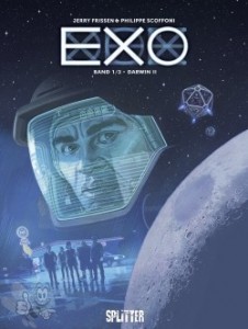 EXO 1: Darwin II