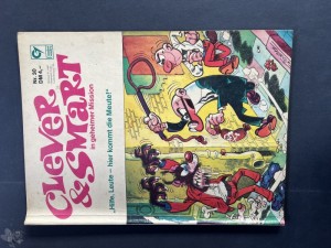 Clever &amp; Smart (Taschenbuch) 30