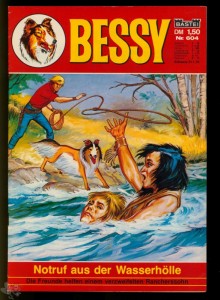 Bessy 604