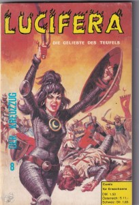 Lucifera 8