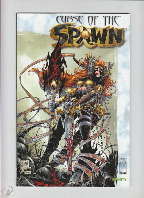 Curse of the Spawn 6