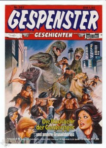 Gespenster Geschichten 387