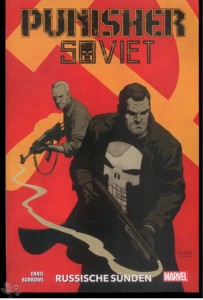 Punisher: Soviet : Russische Sünden