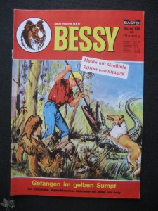 Bessy 138