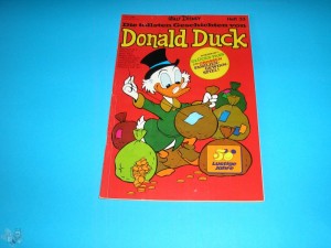 Die tollsten Geschichten von Donald Duck 33