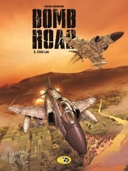 Bomb Road 2: Chu Lai