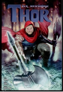 Der unwürdige Thor 