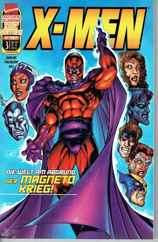 X-Men 3