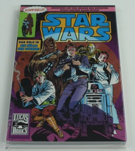 Star Wars Classics 9: (Softcover)