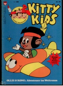 Kitty Kids 29