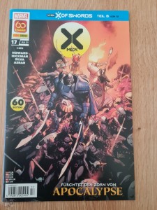 X-Men 17
