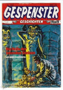 Gespenster Geschichten 344