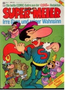 Super-Meier 1