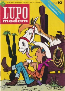 Lupo Modern 10 / 1965