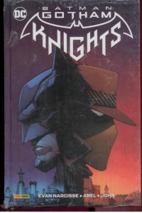 Batman: Gotham Knights : (Hardcover)