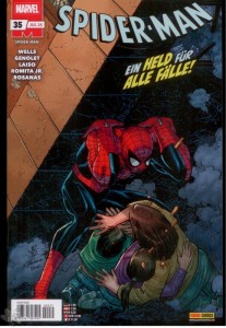Spider-Man 35
