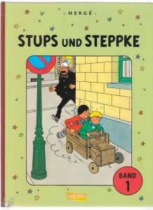 Stups und Steppke 1