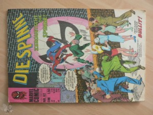 Die Spinne (Williams) 92