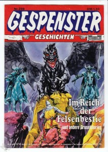 Gespenster Geschichten 298