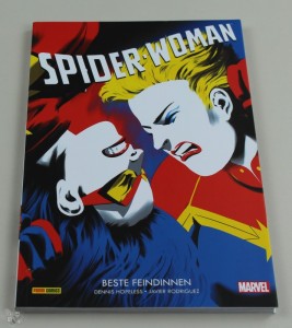 Spider-Woman 2: Beste Feindinnen