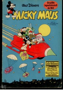 Micky Maus 52/1965