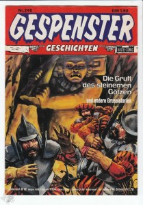 Gespenster Geschichten 240