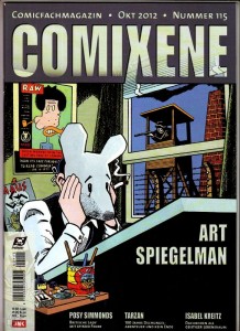 Comixene 115